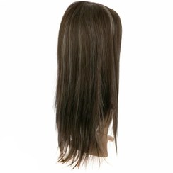 تصویر کلاه گیس زنانه ساتورا مدل L24AK 