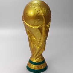 تصویر کاپ جام جهانی(سایز اصلی) FIFA WORLDCUP