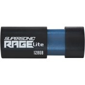 تصویر فلش PATRIOT RAGE LITE 128G USB3.2 (گارانتی فراگامان) 