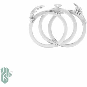 تصویر انگشتر دست دلبر 