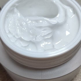 تصویر کرم مرطوب کننده و تسکین دهنده عصاره هارت‌لیف مناسب پوست حساس آنوا مدل Anua Heartleaf 70% Intense Calming Cream Anua Heartleaf 70% Intense Calming Cream 50ml