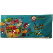 تصویر کیسه فریزر طاها ۱۰۰ عددی | مقاوم، شفاف و بهداشتی 