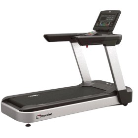 تصویر تردمیل باشگاهی ایمپالس مدل AC4000 Impulse Gym use Treadmill AC4000