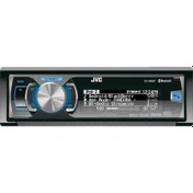 تصویر پخش جی وی سی مدل KD-R80BT JVC KD-R80BT Car Audio Player