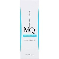تصویر کرم مرطوب کننده ام کیو MQ Moisturizing Cream 55 ml
