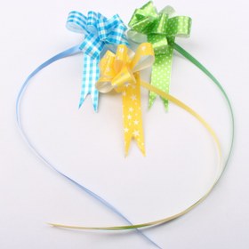 تصویر ربان پاپیونی (3 عددی) 