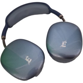 تصویر هدفون بی سیم اپی مکس مدل EH-111 Epimaxe EH-111 Wireless Headphone