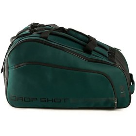 تصویر کیف پدل دراپ شات Fenix Bag Green 