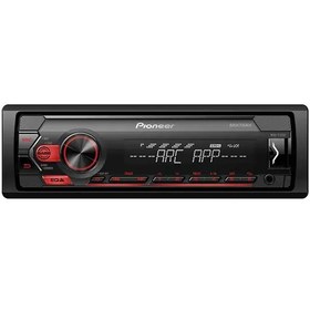 تصویر ضبط پایونیر 