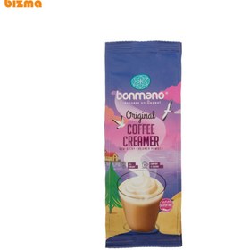 تصویر کافی میت کریمر بن مانو 300 گرمی Bonmano Coffee Creamer