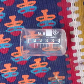 تصویر بشر شیشه ای - ۱۵۰سی سی 