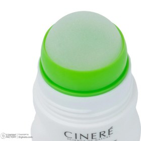تصویر دئودرانت سینره مدل Citrus Lime حجم ۵۰ میلی لیتر خنک 