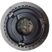 تصویر کشویی کامل دنده 3 و 4 ام‌ وی‌ ام 530 