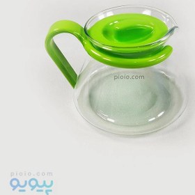 تصویر زعفران دم کن مدل ea 