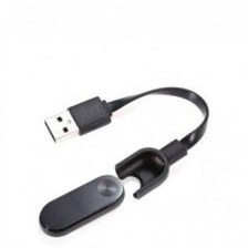 تصویر کابل شارژ شیائومی مدل Mi Band 2 طول ۱۳ سانتیمتر 