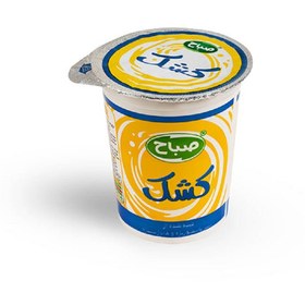 تصویر صباح کشک 450گرم 