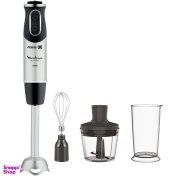 تصویر گوشت کوب برقی مولینکس مدل DD655810 