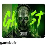 تصویر ماوس پد طرح کالاف دیوتی(Call of duty) کدMP1035 
