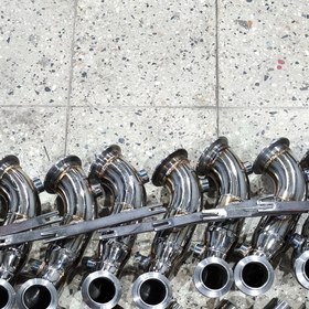 تصویر دان پایپ دنا توربو 