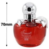 تصویر عطر جیبی زنانه اسمارت کالکشن مدل Nina Ricci Nina کد 212 حجم 25 میلی لیتر ادکلن زنانه عطر جیبی زنانه اسمارت کالکشن مدل Nina Ricci Nina کد 212 برند اسمارت حجم 25 میلی لیتر