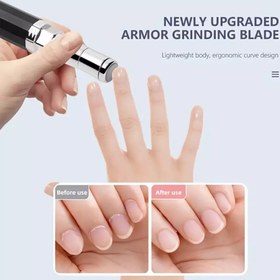 تصویر موزن ۳ کاره باکسیلی مدل 47211 