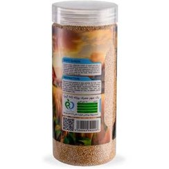 تصویر کینوا سفید خارجی پرو ۵۰۰ گرمی 