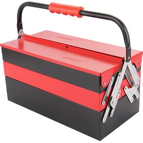 تصویر جعبه ابزار آروا مدل 4706 