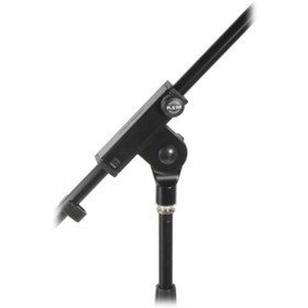 تصویر پایه میکروفون کی اند ام K&M 21070 Tripod Microphone Stand 