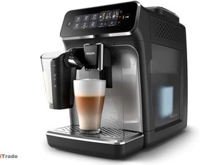 تصویر اسپرسوساز فیلیپس مدل PHILIPS EP3246 PHILIPS Espresso Maker EP3246