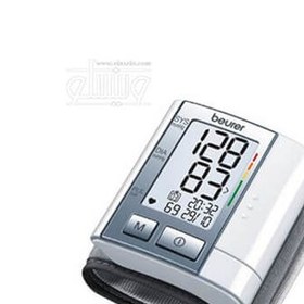 تصویر فشارسنج مچی بیورر ‌BC40 ا Beurer BC40 Blood Pressure Monitor Beurer BC40 Blood Pressure Monitor