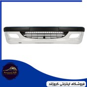 تصویر سپر جلو کروز پلاس مناسب پژو پارس مدل DM139555 
