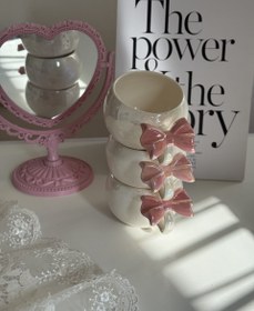 تصویر پاپیون دسته تپلی 