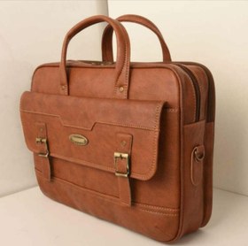 تصویر اداری دیپلمات 