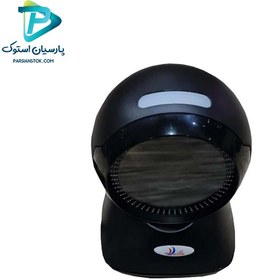 تصویر بارکدخوان رومیزی دوبعدی Delta مدل 7200 