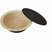 تصویر قالب ته چین دو نفره کد 1072 