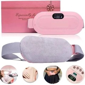 تصویر کمربند قاعدگی 