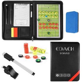 تصویر تخته کوچ مغناطیسی 