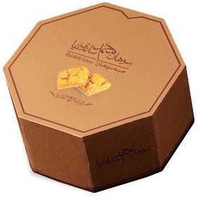 تصویر سوهان حبه ای 