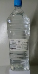 تصویر آب مقطر خالص دیونیزه استریل Deionized industrial distilled water