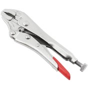 تصویر انبر قفلی توسن مدل T2011-5 سایز 5 اینچ Tosan T2011-5 Locking Pliers 5 Inch