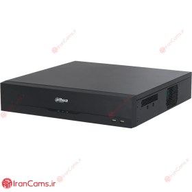 تصویر دستگاه داهوا مدل NVR5864-EI دستگاه داهوا مدل NVR5864-EI