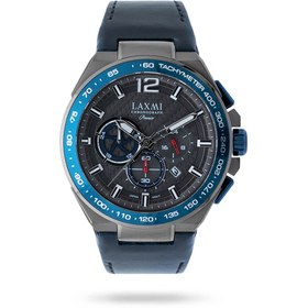 تصویر ساعت مردانه لاکسمی مدل Laxmi-8132-5 
