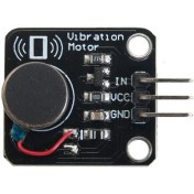 تصویر ماژول موتور ویبره 
