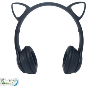 تصویر هدفون بی سیم KAISER مدل K-850 Wireless Headphone KAISER K-850