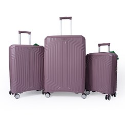 تصویر چمدان زنانه Mix | یونایتد کالرز آو بنتون United Colors of Benetton 2541170 