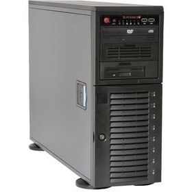تصویر Case Server CSE-743TQ-1200B-SQ 