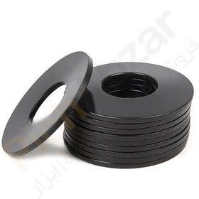 تصویر واشر بشقابی 