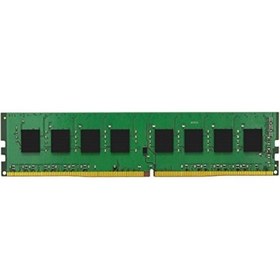 تصویر رم کینگستون مدل 4GB 2400Mhz CL17 DDR4 ا Kingston 4GB 2400Mhz CL17 DDR4 Ram Kingston 4GB 2400Mhz CL17 DDR4 Ram