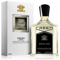 تصویر عطر کرید رویال عود Creed Royal Oud 