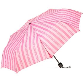 تصویر چتر Victoria’s Secret بامبشل 